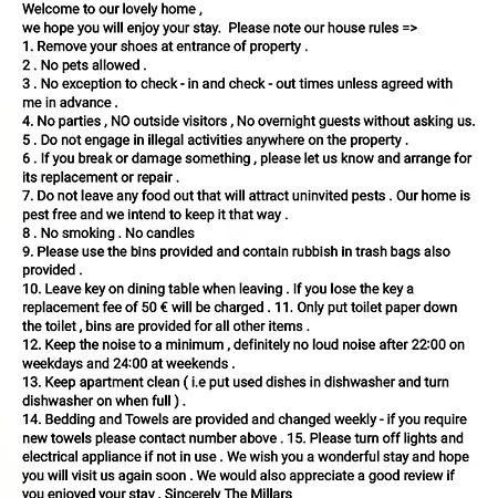 Comfy Plaza 65m2 Ground Floor No Stairs With Separate Bedroom Living Full Kitchen And Study Furnished Terrace Parking At The Door Fiber Internet Sleeps 4 Lejlighed Aurolzmunster