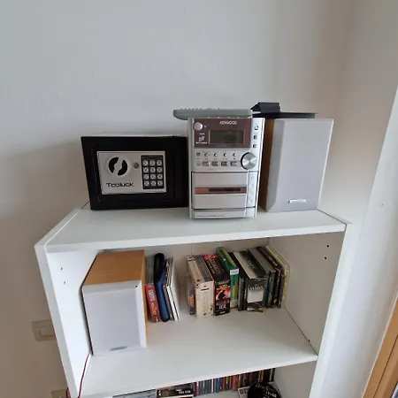 Comfy Plaza Aurolzmunster