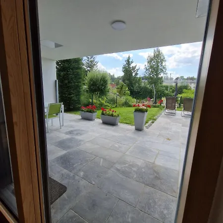 Comfy Plaza 아파트