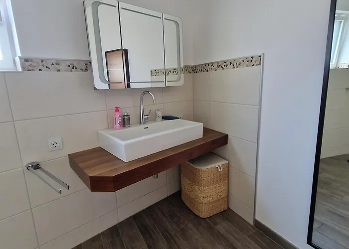 Apartment Comfy Plaza Aurolzmunster