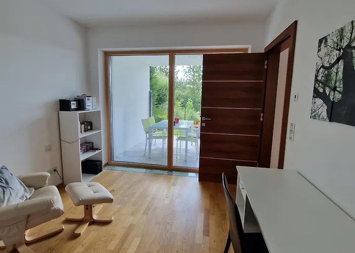 Comfy Plaza * Aurolzmunster