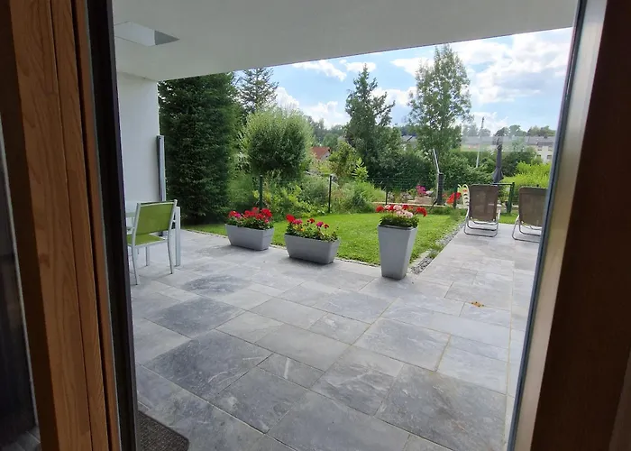 Comfy Plaza Appartamento