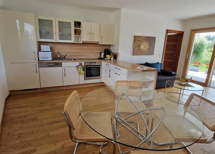 Comfy Plaza * Aurolzmunster