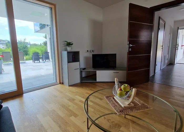 Comfy Plaza Appartamento