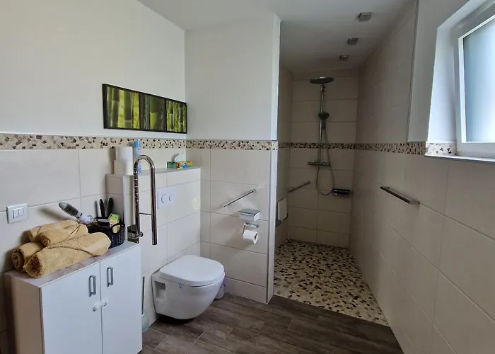 Apartment Comfy Plaza Aurolzmunster