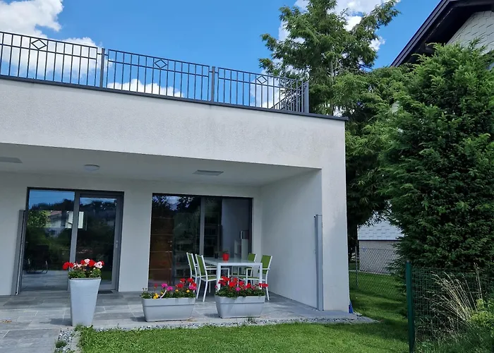 Comfy Plaza * Aurolzmunster