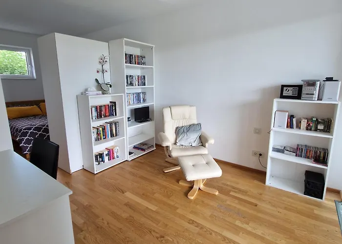 Appartamento Comfy Plaza *