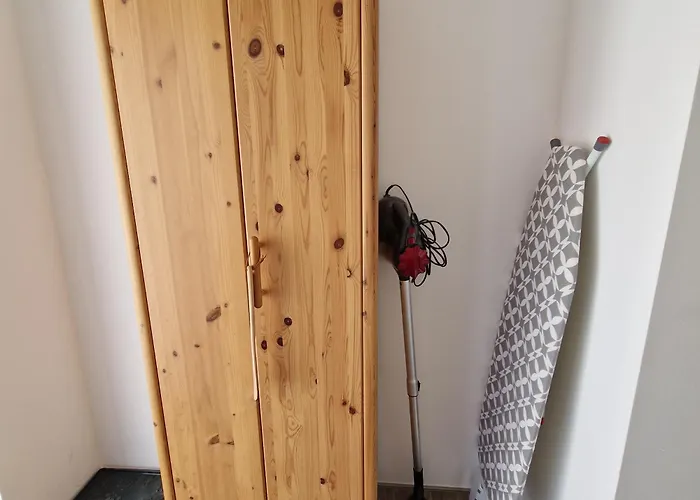 Appartamento Comfy Plaza