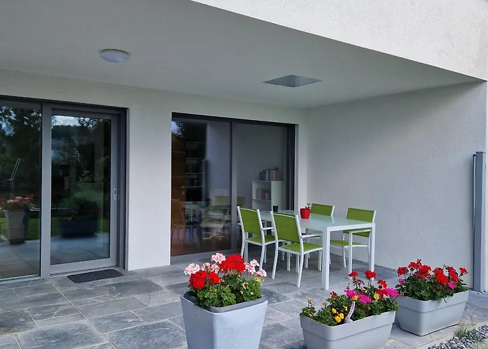 Comfy Plaza Appartamento