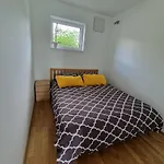 Comfy Plaza 65m2 Ground Floor No Stairs With Separate Bedroom Living Full Kitchen And Study Furnished Terrace Parking At The Door Fiber Internet Sleeps 4 *