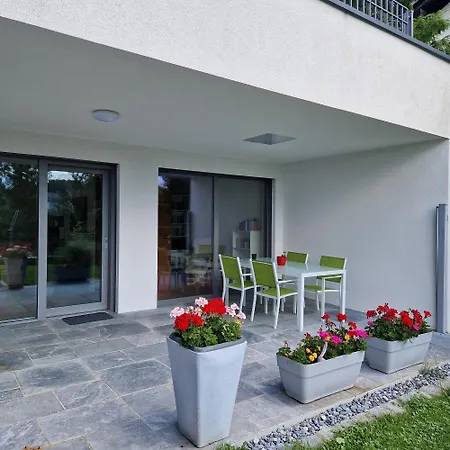 Comfy Plaza Apartmán