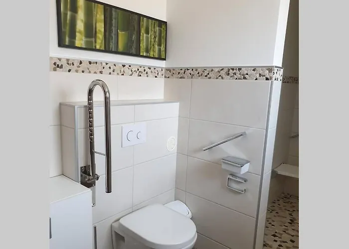 Comfy Plaza * Aurolzmunster