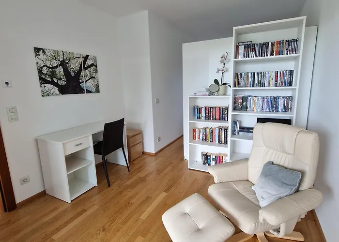 Apartmán Comfy Plaza *