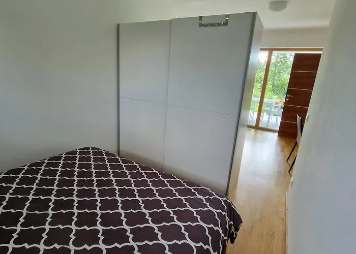 Comfy Plaza * Aurolzmunster